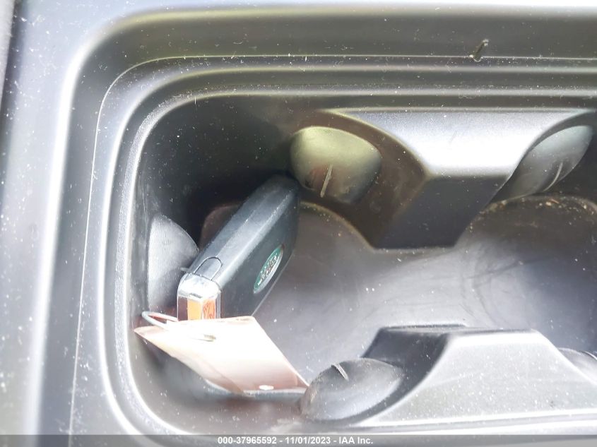 2023 Land Rover Defender S VIN: SALEJ7EX2P2123162 Lot: 37965592