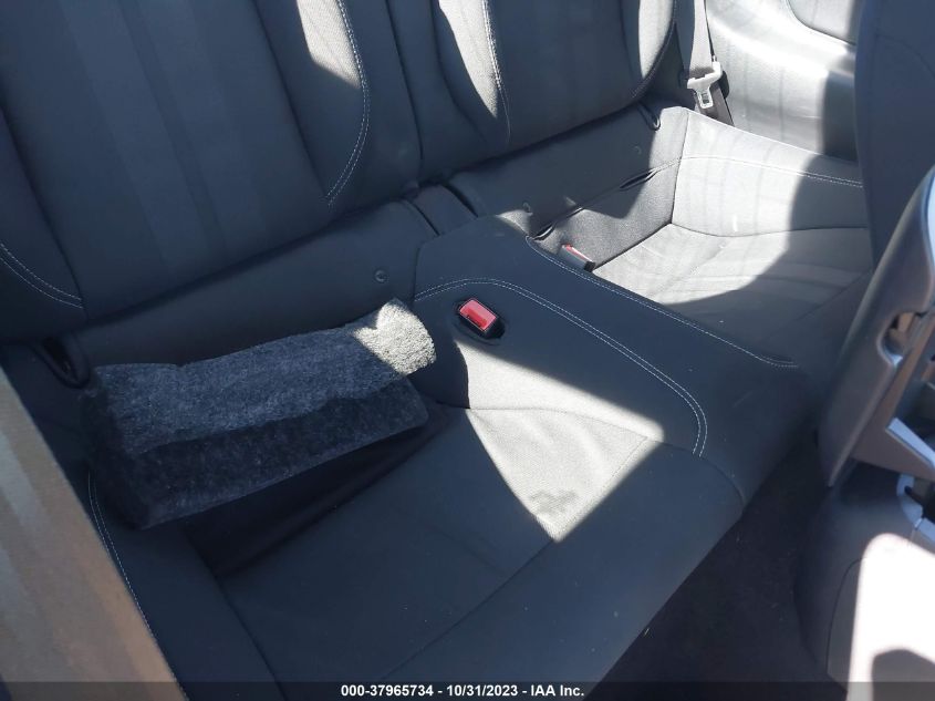 2019 Ford Mustang Ecoboost VIN: 1FA6P8TH6K5124579 Lot: 37965734