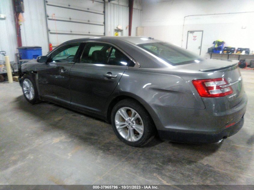 2013 Ford Taurus Sel VIN: 1FAHP2E98DG212116 Lot: 37965796