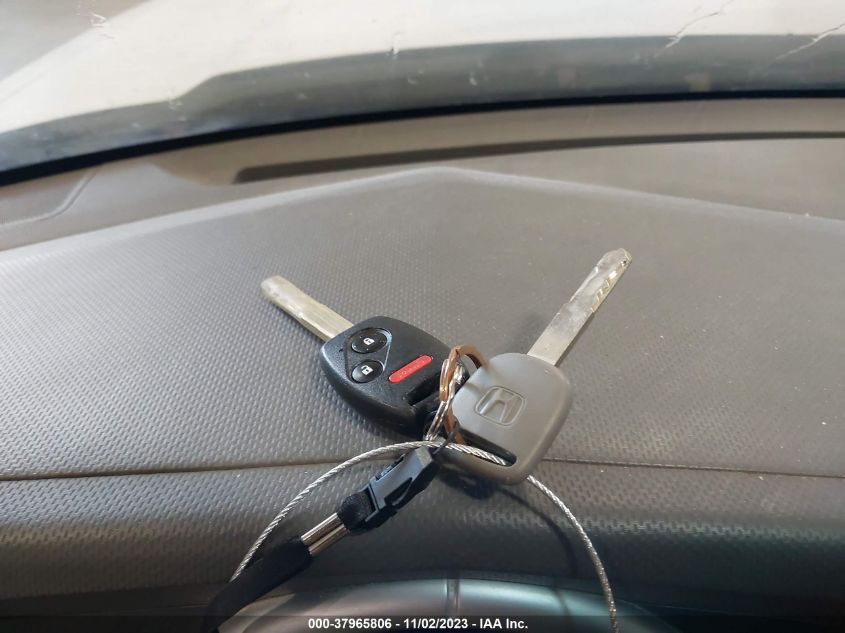 2006 Honda Ridgeline Rtl VIN: 2HJYK16506H509270 Lot: 37965806