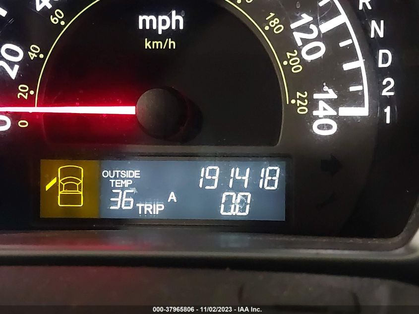 2006 Honda Ridgeline Rtl VIN: 2HJYK16506H509270 Lot: 37965806