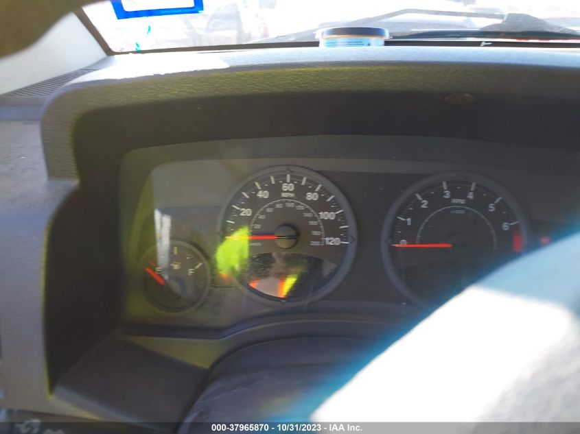 2008 Jeep Compass Sport VIN: 1J8FT47W38D795254 Lot: 37965870