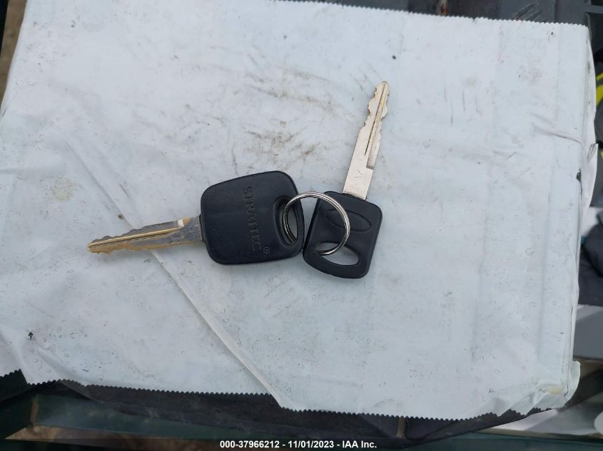 2000 Ford Ranger Xl/Xlt VIN: 1FTZR15V1YPA21062 Lot: 37966212