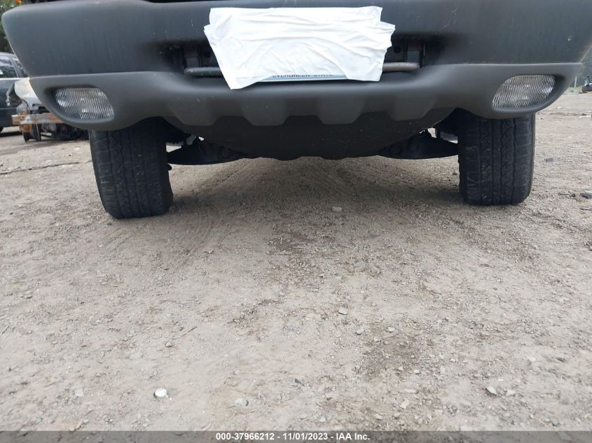 2000 Ford Ranger Xl/Xlt VIN: 1FTZR15V1YPA21062 Lot: 37966212