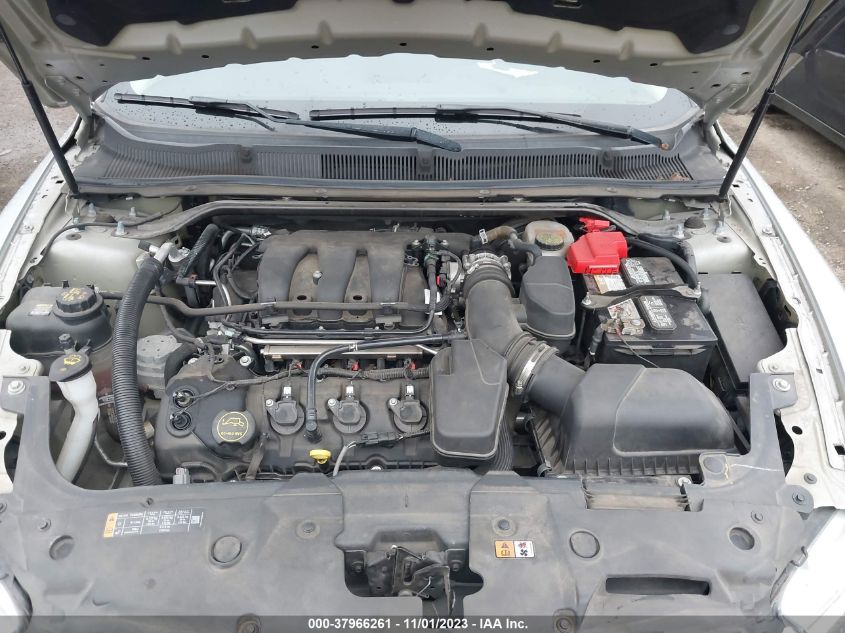 2016 Ford Taurus Se VIN: 1FAHP2D81GG154492 Lot: 37966261