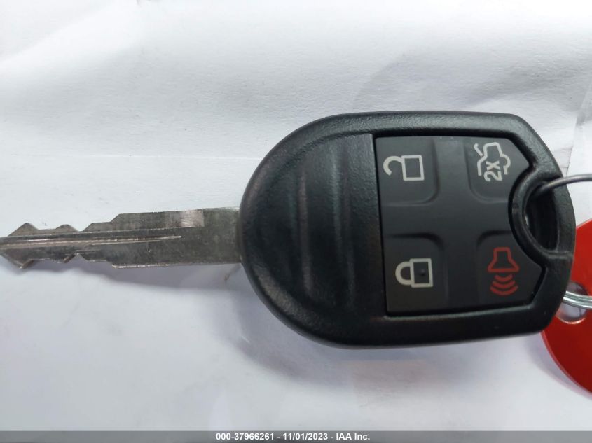 2016 Ford Taurus Se VIN: 1FAHP2D81GG154492 Lot: 37966261