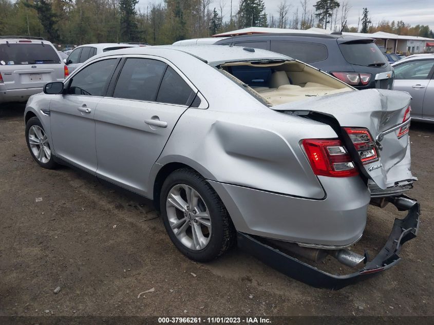 2016 Ford Taurus Se VIN: 1FAHP2D81GG154492 Lot: 37966261