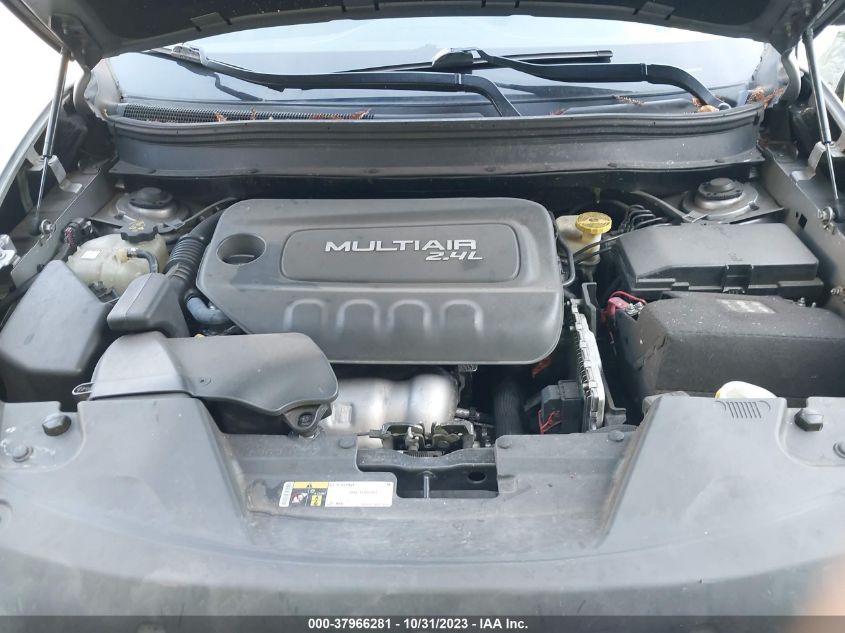 2014 Jeep Cherokee Latitude VIN: 1C4PJLCB7EW323363 Lot: 37966281