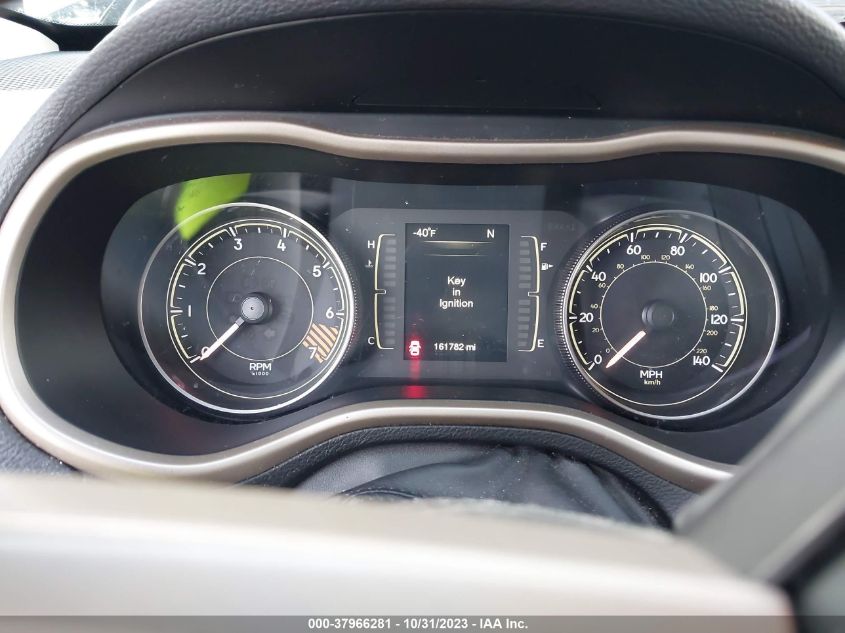 2014 Jeep Cherokee Latitude VIN: 1C4PJLCB7EW323363 Lot: 37966281