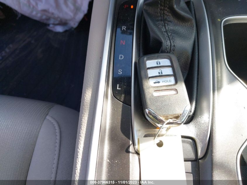 2022 Honda Accord Lx VIN: 1HGCV1F12NA065732 Lot: 37966315