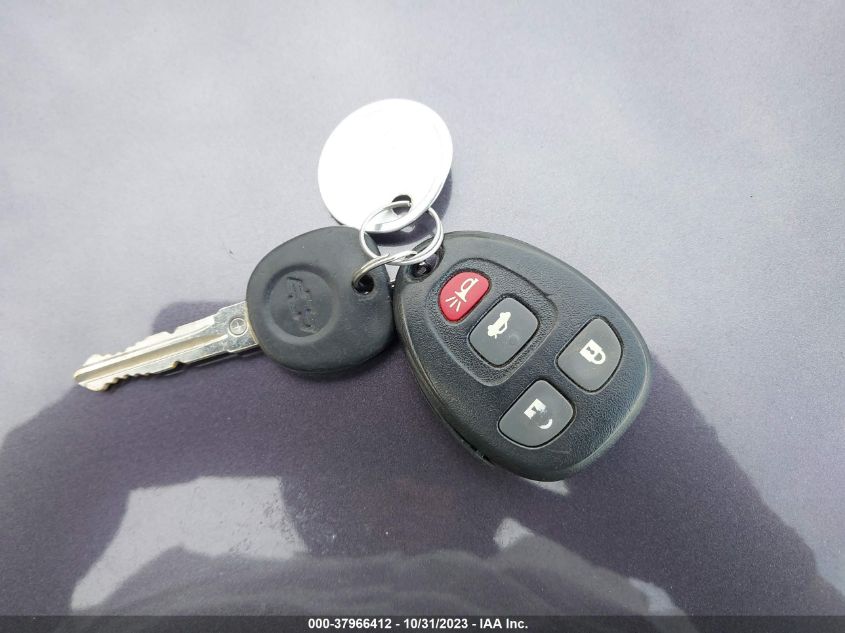 2006 Chevrolet Cobalt Ss VIN: 1G1AM18B967636171 Lot: 37966412