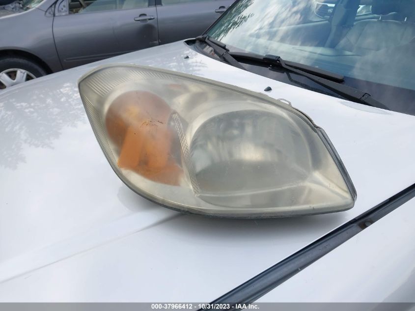 2006 Chevrolet Cobalt Ss VIN: 1G1AM18B967636171 Lot: 37966412