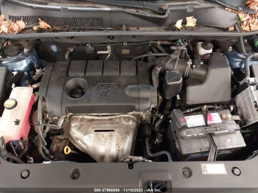 2011 Toyota Rav4 Limited VIN: 2T3YF4DV2BW068281 Lot: 37966586