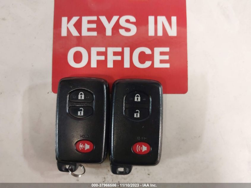 2011 Toyota Rav4 Limited VIN: 2T3YF4DV2BW068281 Lot: 37966586