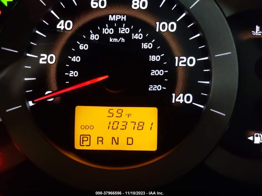 2011 Toyota Rav4 Limited VIN: 2T3YF4DV2BW068281 Lot: 37966586