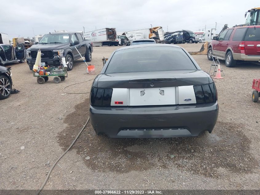 2004 Ford Mustang Gt VIN: 1FAFP42X54F114625 Lot: 37966622