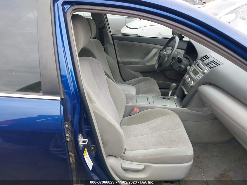 2010 TOYOTA CAMRY VIN: 4T1BF3EK2AU557002