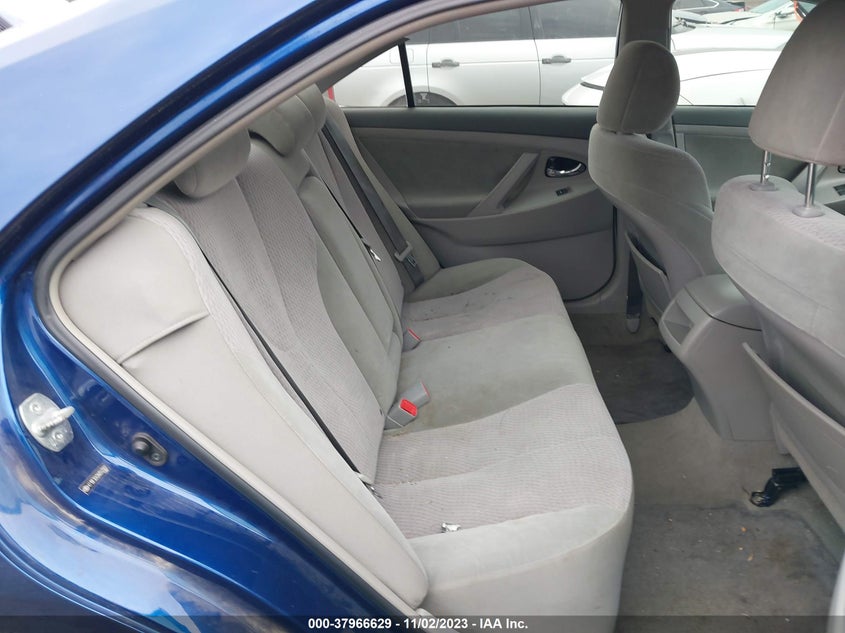 2010 TOYOTA CAMRY VIN: 4T1BF3EK2AU557002
