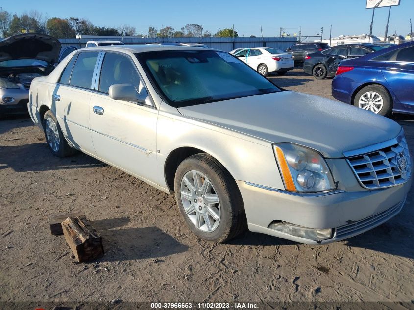 2009 Cadillac Dts 1Sd VIN: 1G6KD57Y79U145812 Lot: 37966653