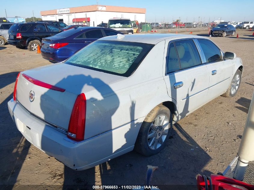 2009 Cadillac Dts 1Sd VIN: 1G6KD57Y79U145812 Lot: 37966653