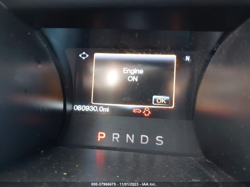 2016 Ford Mustang Gt Premium VIN: 1FA6P8CFXG5237103 Lot: 37966675