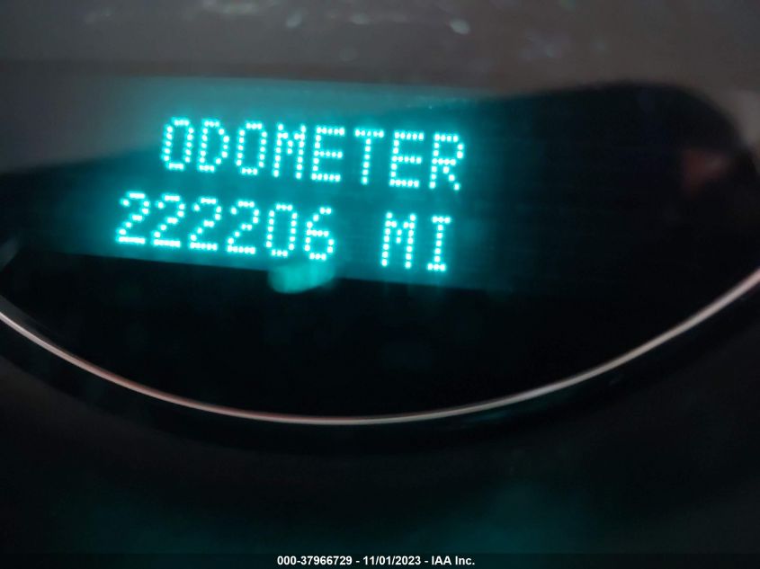 2008 Chevrolet Silverado 1500 Ltz VIN: 3GCEK13368G209519 Lot: 37966729