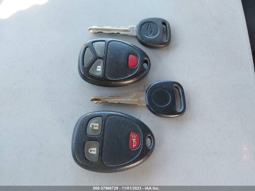 2008 Chevrolet Silverado 1500 Ltz VIN: 3GCEK13368G209519 Lot: 37966729