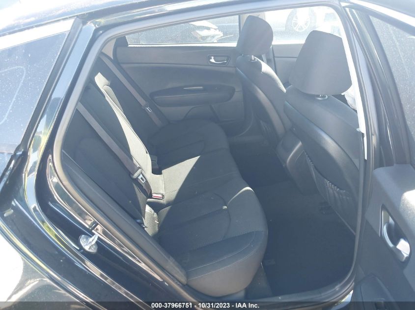 2018 Kia Optima Hybrid Premium VIN: KNAGT4LE4J5023934 Lot: 37966751