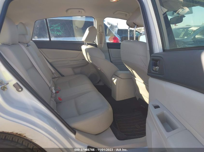 2013 Subaru Impreza Wagon 2.0I Sport Limited VIN: JF1GPAR68D2864379 Lot: 37966766