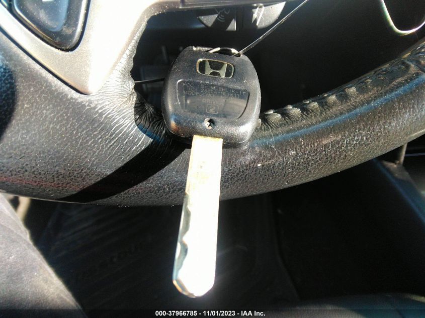 2012 Honda Crosstour Ex-L VIN: 5J6TF2H51CL003199 Lot: 37966785