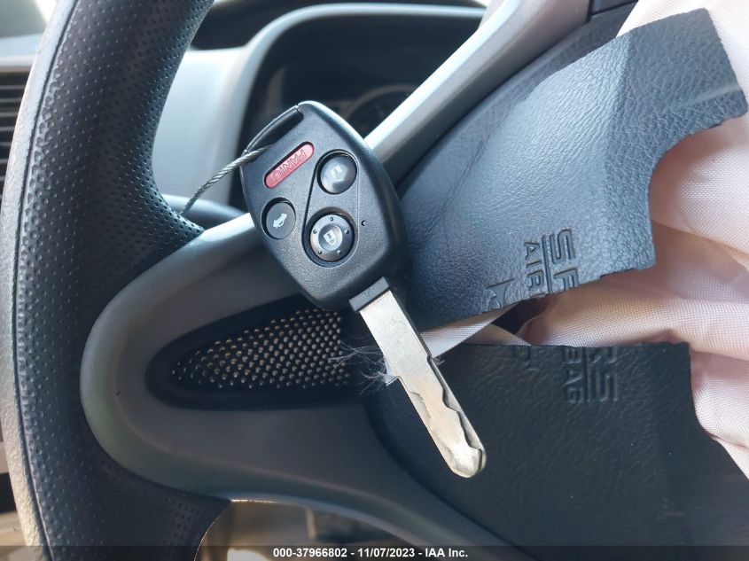 2010 Honda Civic Ex VIN: 2HGFG1B86AH512844 Lot: 37966802