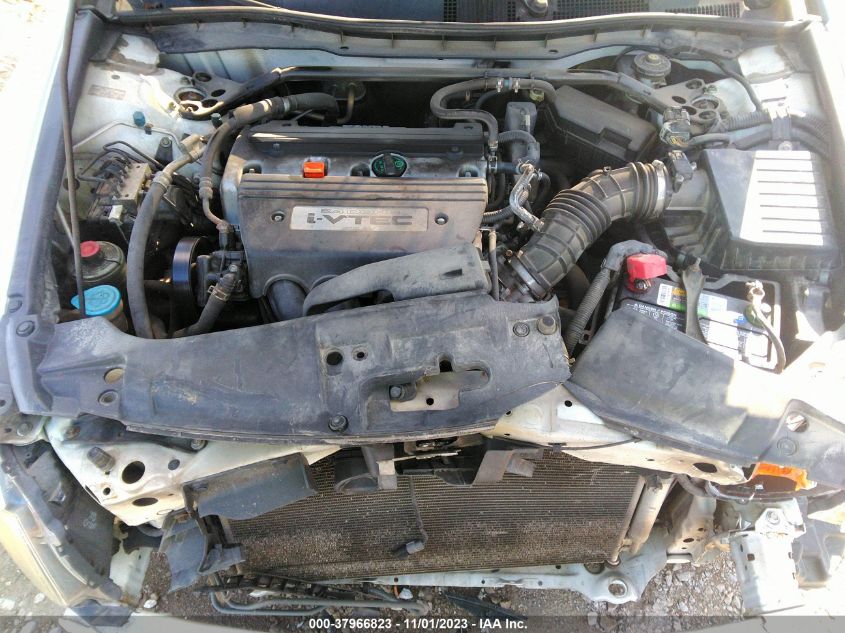 2009 Honda Accord 2.4 Ex-L VIN: 1HGCP26829A194332 Lot: 37966823