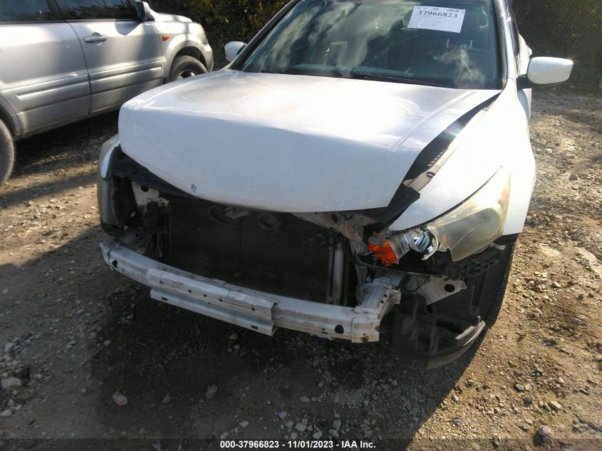 2009 Honda Accord 2.4 Ex-L VIN: 1HGCP26829A194332 Lot: 37966823