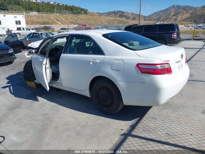 2009 Toyota Camry VIN: 4T1BE46K49U857918 Lot: 37966875