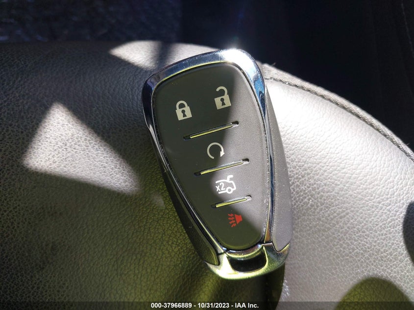 2020 Chevrolet Malibu Fwd Lt VIN: 1G1ZD5ST9LF158119 Lot: 37966889