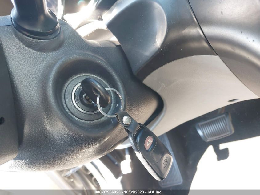 2013 Kia Optima Lx VIN: 5XXGM4A78DG178345 Lot: 37966925