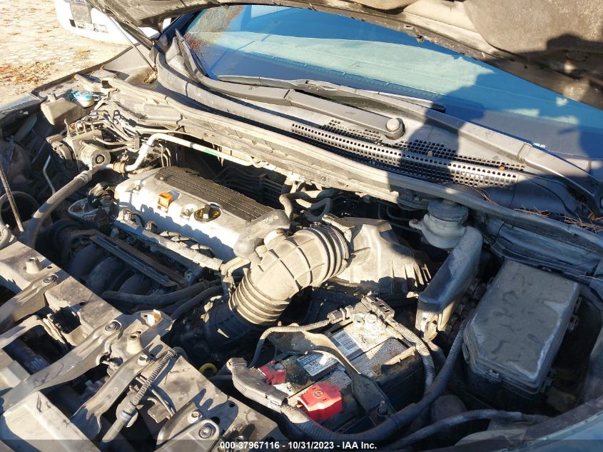 2013 Honda Cr-V Ex VIN: 5J6RM4H59DL045844 Lot: 37967116