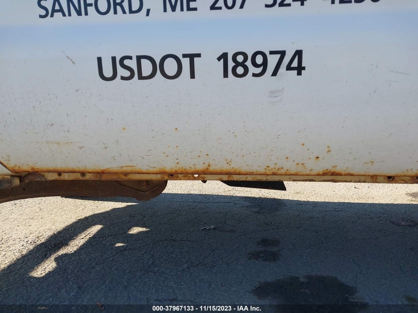 2010 Ford F-250 Xl/Xlt VIN: 1FTNF2B50AEA19578 Lot: 37967133