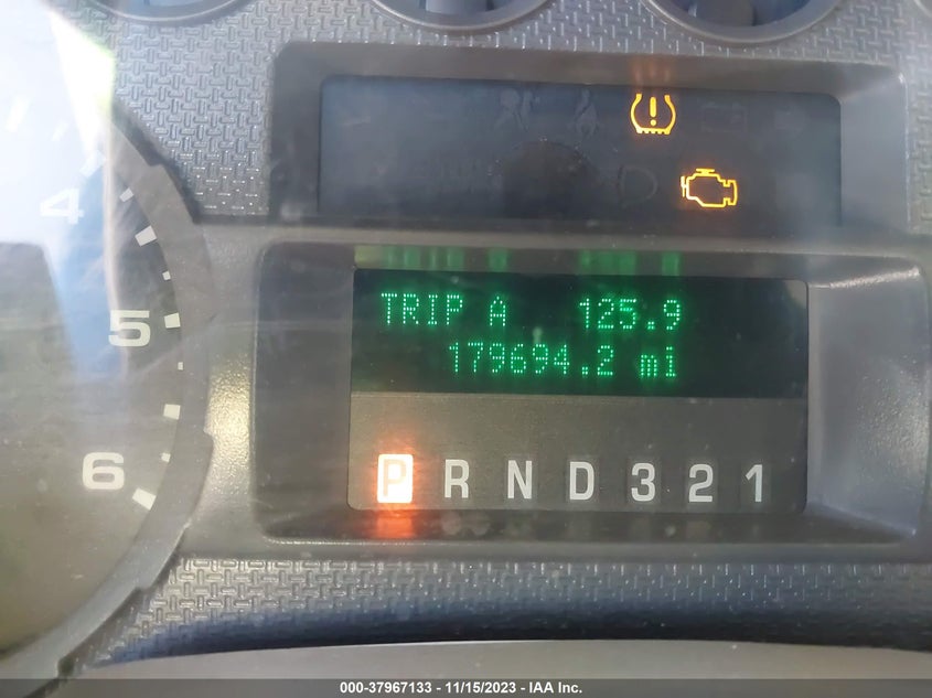 2010 Ford F-250 Xl/Xlt VIN: 1FTNF2B50AEA19578 Lot: 37967133