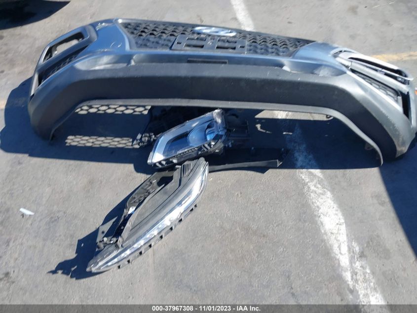 2021 Hyundai Kona Sel Plus VIN: KM8K62AA9MU607499 Lot: 37967308