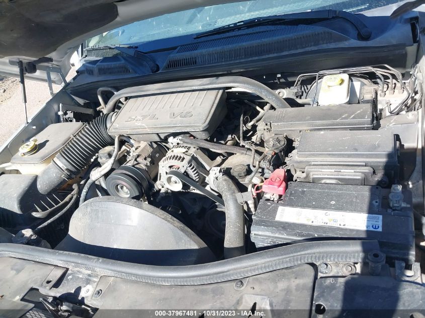 2007 Jeep Commander Sport VIN: 1J8HH48K47C635815 Lot: 37967481