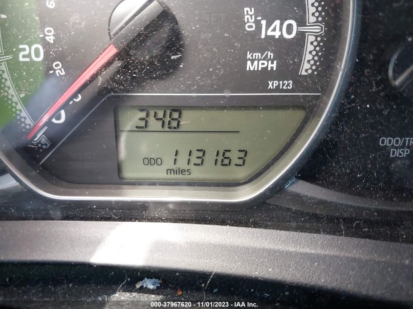 2017 Toyota Yaris L VIN: VNKKTUD33HA073596 Lot: 37967620