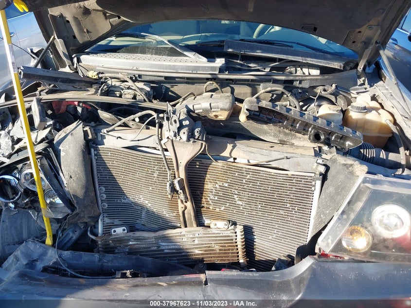 1FTPW14V18KC56415 2008 Ford F-150 Xlt/Fx4/Lariat