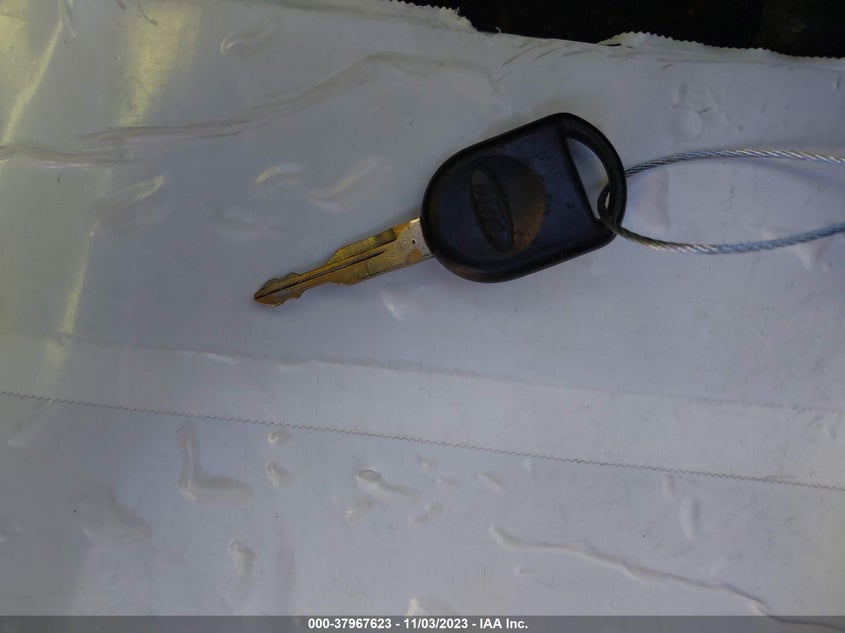 1FTPW14V18KC56415 2008 Ford F-150 Xlt/Fx4/Lariat