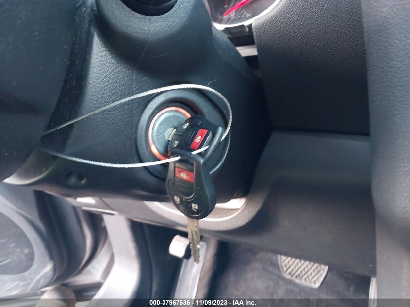 2008 Nissan Rogue S VIN: JN8AS58VX8W407557 Lot: 37967636