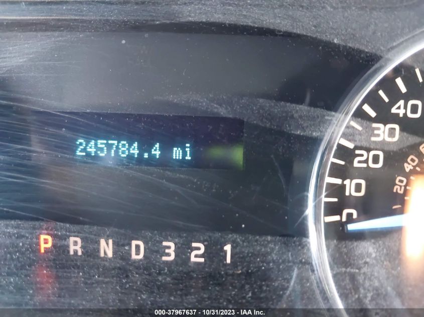 2011 Ford F-150 Xlt VIN: 1FTFW1CFXBFB59672 Lot: 37967637