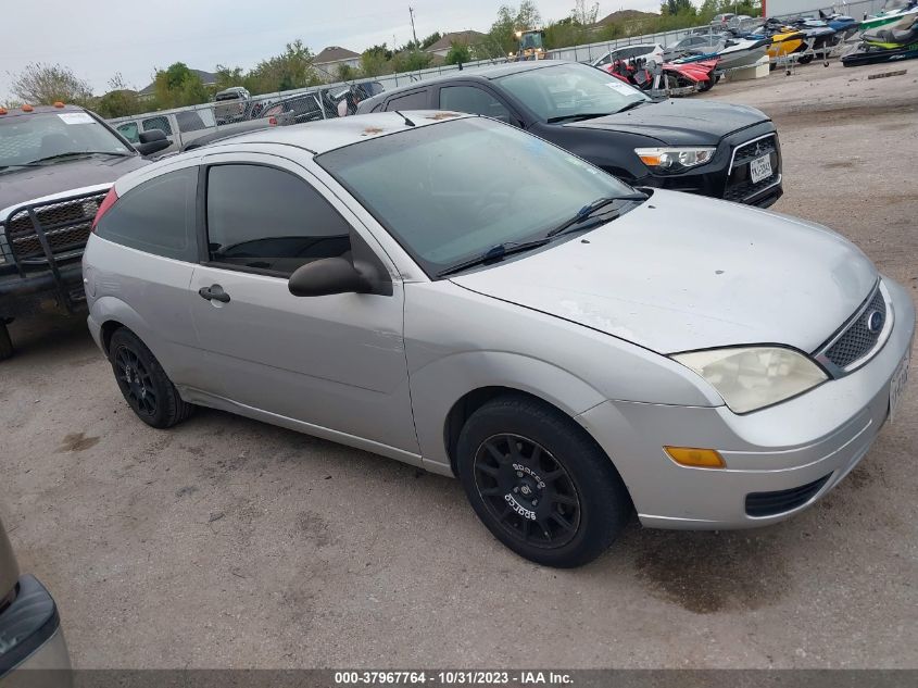 2006 Ford Focus S/Se/Ses VIN: 1HGCR2F70DA041233 Lot: 37967764