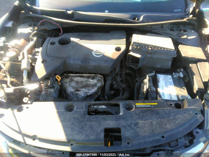 1N4AL3AP8JC265179 2018 Nissan Altima 2.5 Sv