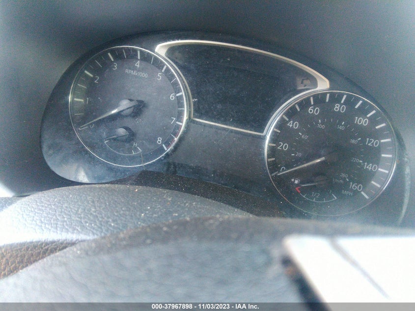 1N4AL3AP8JC265179 2018 Nissan Altima 2.5 Sv