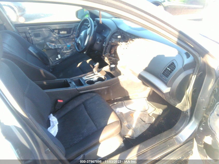 1N4AL3AP8JC265179 2018 Nissan Altima 2.5 Sv